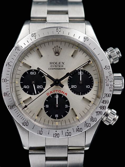 rolex daytona 6265 value|1978 rolex daytona original price.